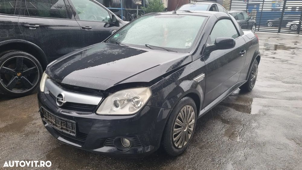 Dezmembrari piese auto Opel Tigra B Twintop - 1