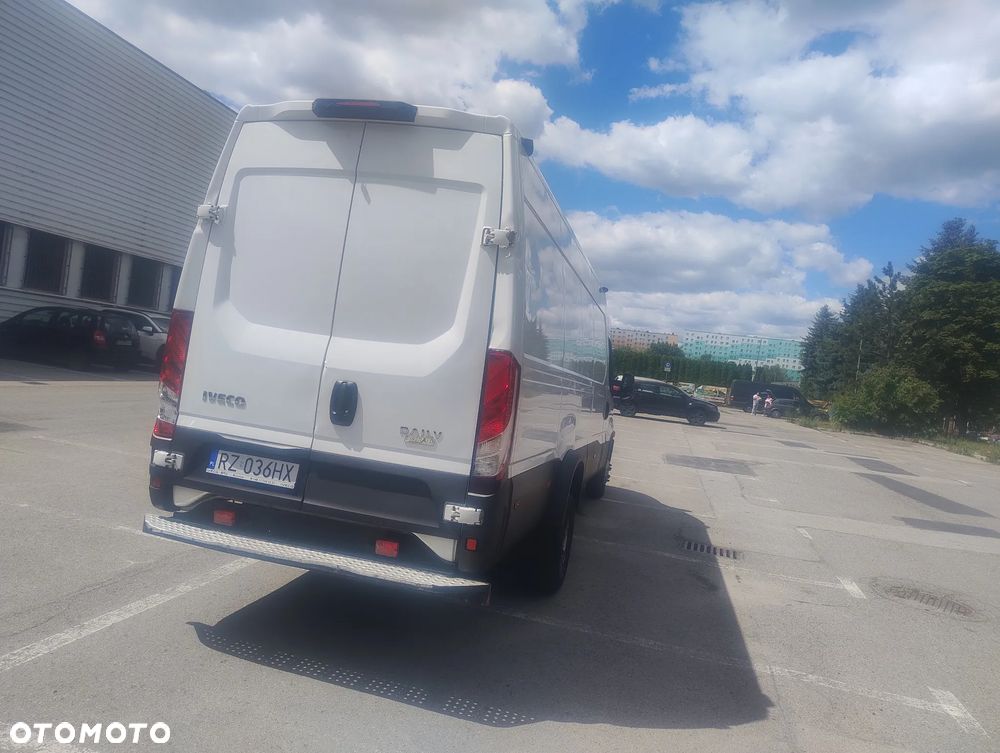 Iveco Daily - 7