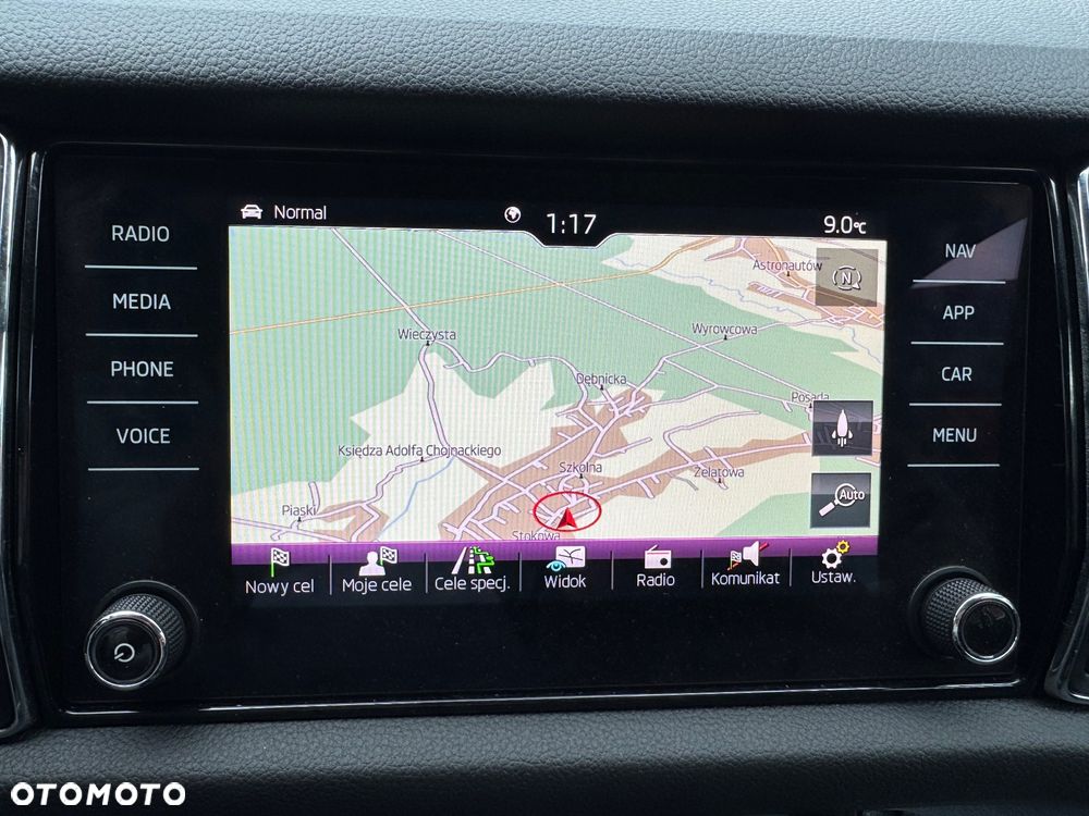 Skoda Kodiaq 2.0 TDI DSG Style - 31