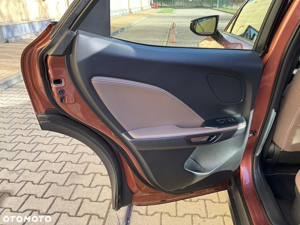 Lexus LBX 1.5 Hybrid Elegant - 15