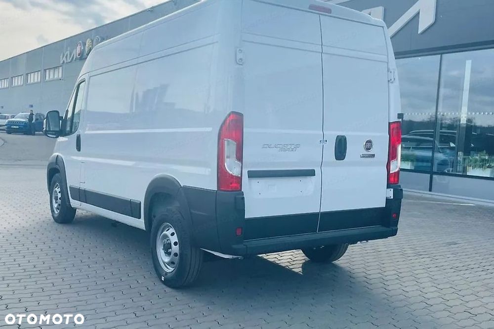 Fiat Ducato 3t L2H2 2.2 120KM - 7