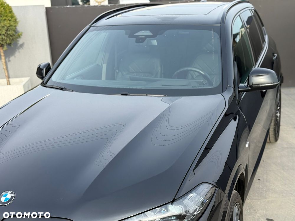 BMW X5 xDrive40d - 13