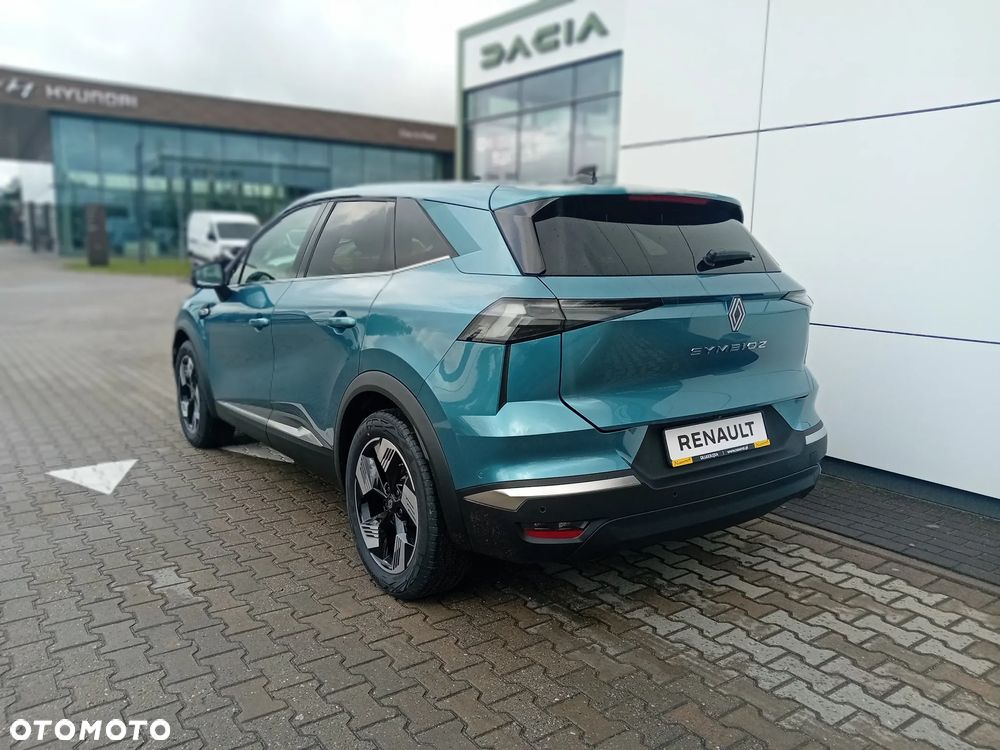 Renault Symbioz 1.3 TCe mHEV Techno - 4