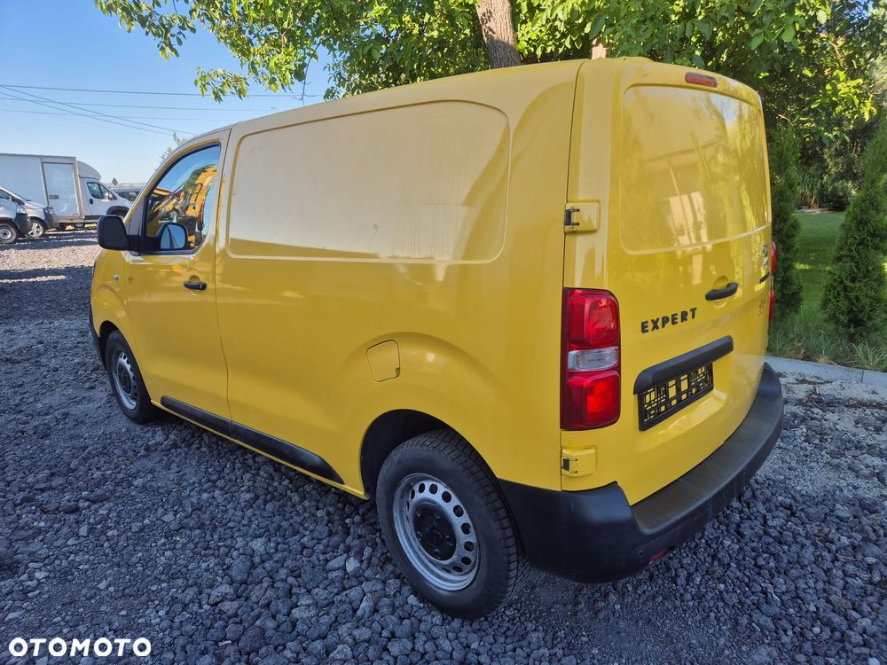 Peugeot Expert 4x4 Dangel - 3