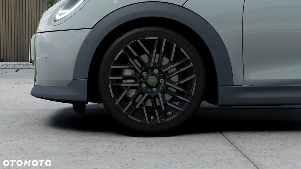 MINI Cooper S Paul Smith Edition - 5