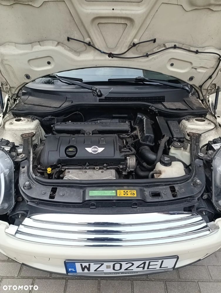 MINI ONE - 6