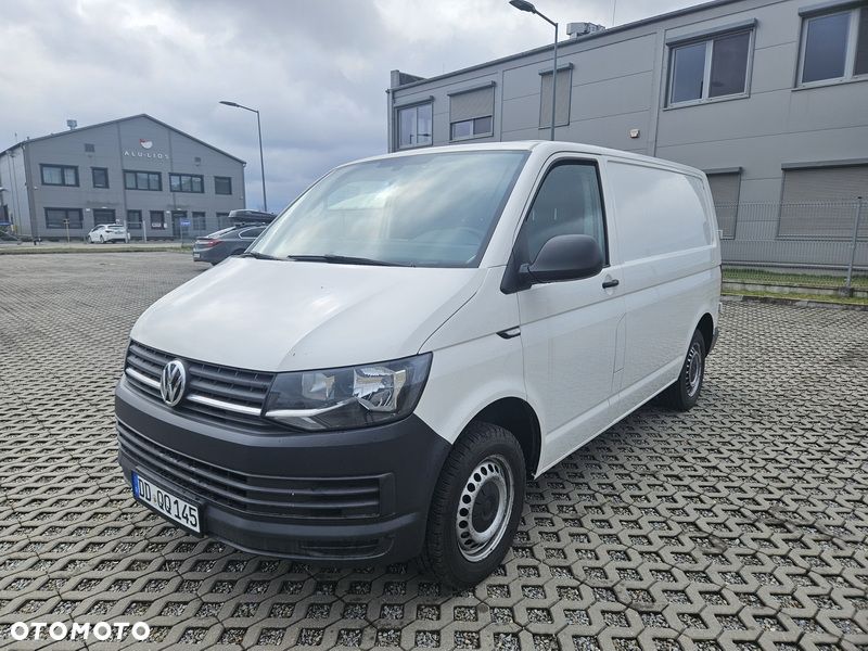 Volkswagen T6 - 15