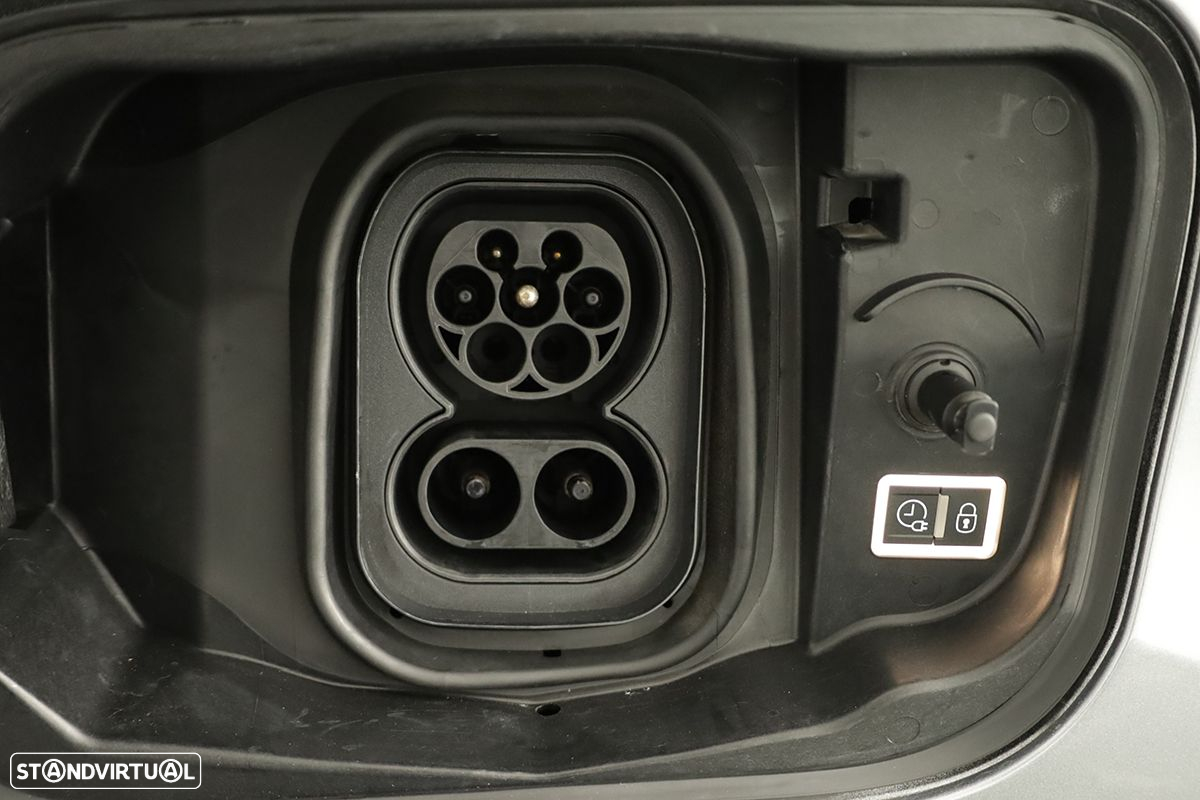 Citroën e-C4 50 kWh Feel Pack - 7