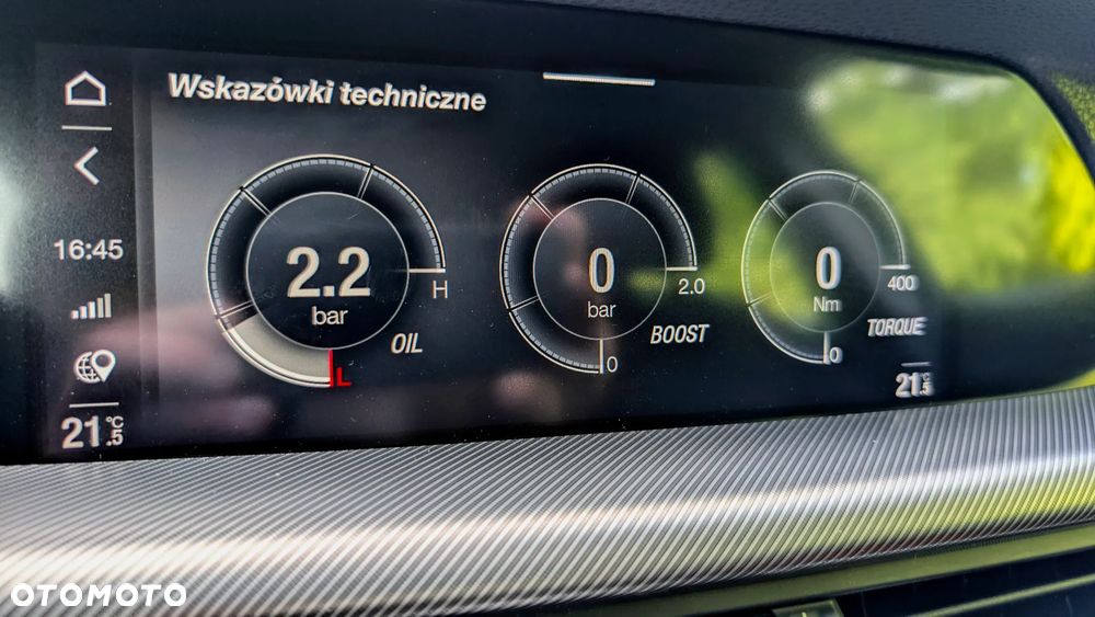 Alfa Romeo Stelvio - 18