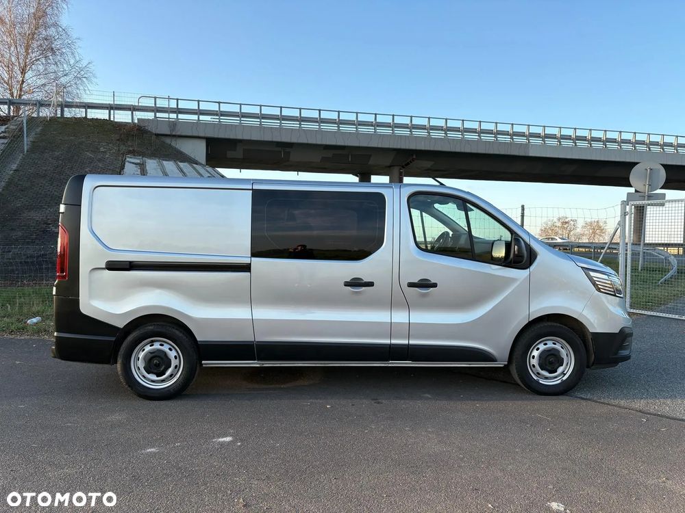 Renault Trafic - 5