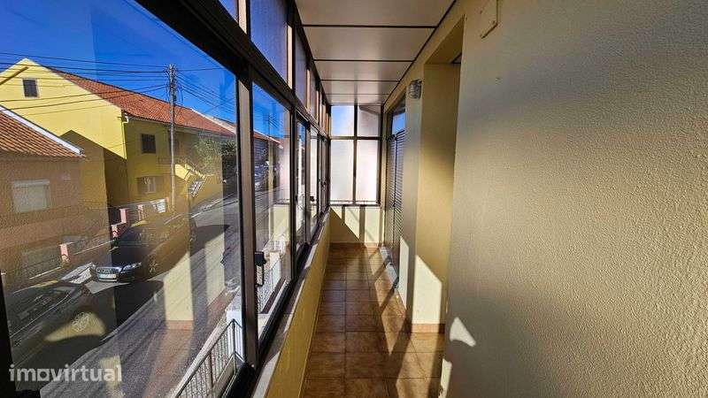Arrendamento de T3+2 em Moradia - Porto Salvo - Oeiras - Grande imagem: 5/12