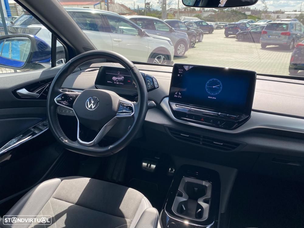 VW ID.5 77 kWh Pro Performance - 5