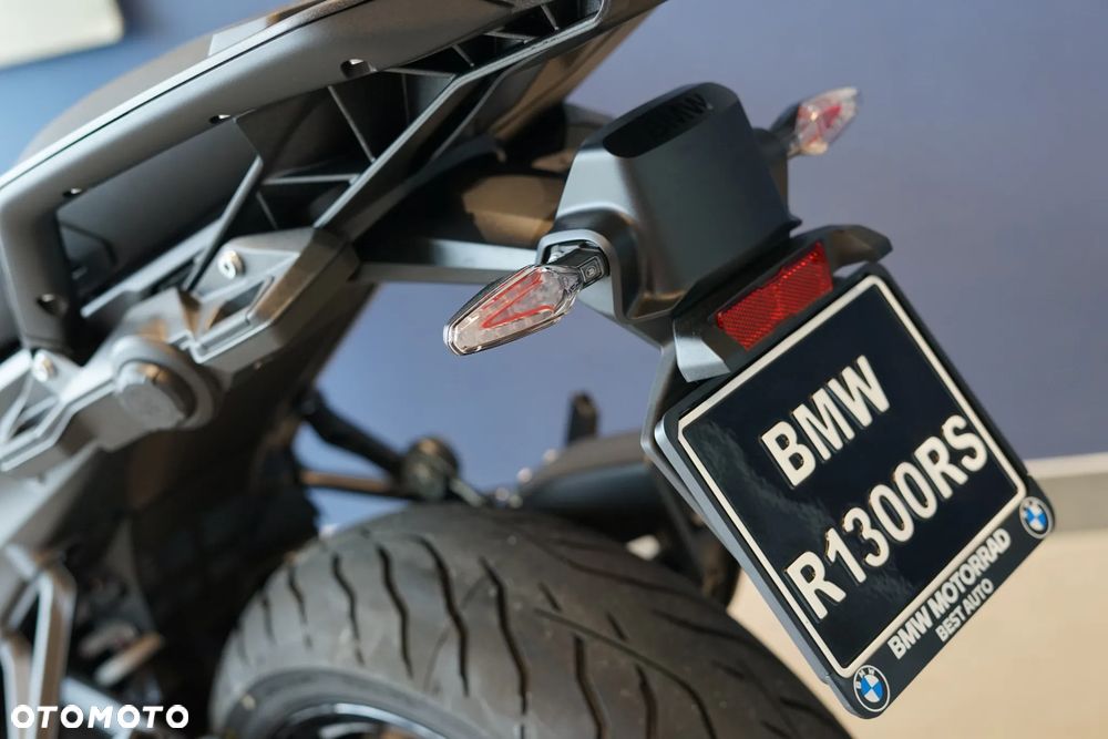 BMW RS - 28