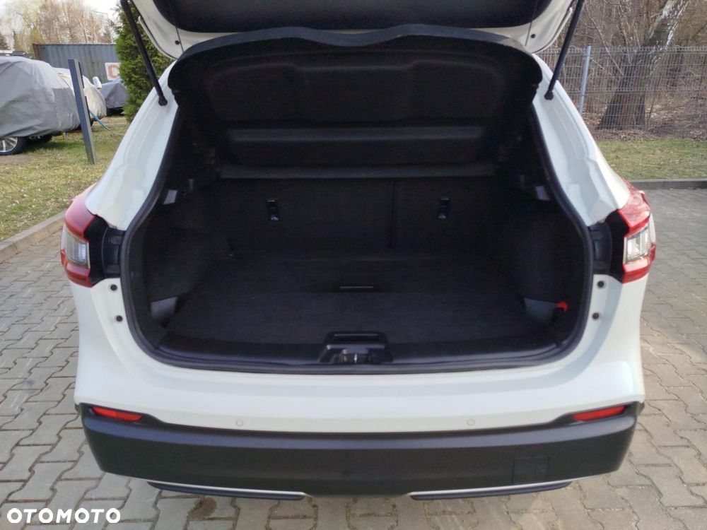Nissan Qashqai - 19