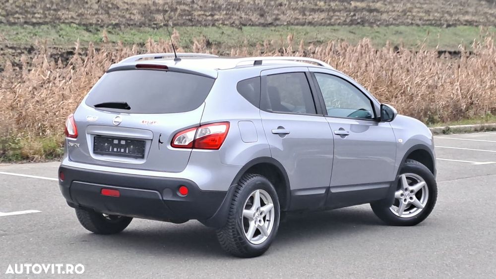 Nissan Qashqai 1.6 Start/Stop 360 - 2