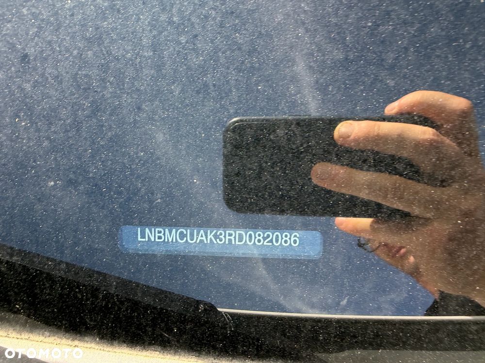 BAIC Senova X55 Luxury - 19
