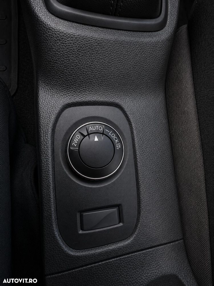 Dacia Duster Blue dCi 115 4WD Comfort - 14