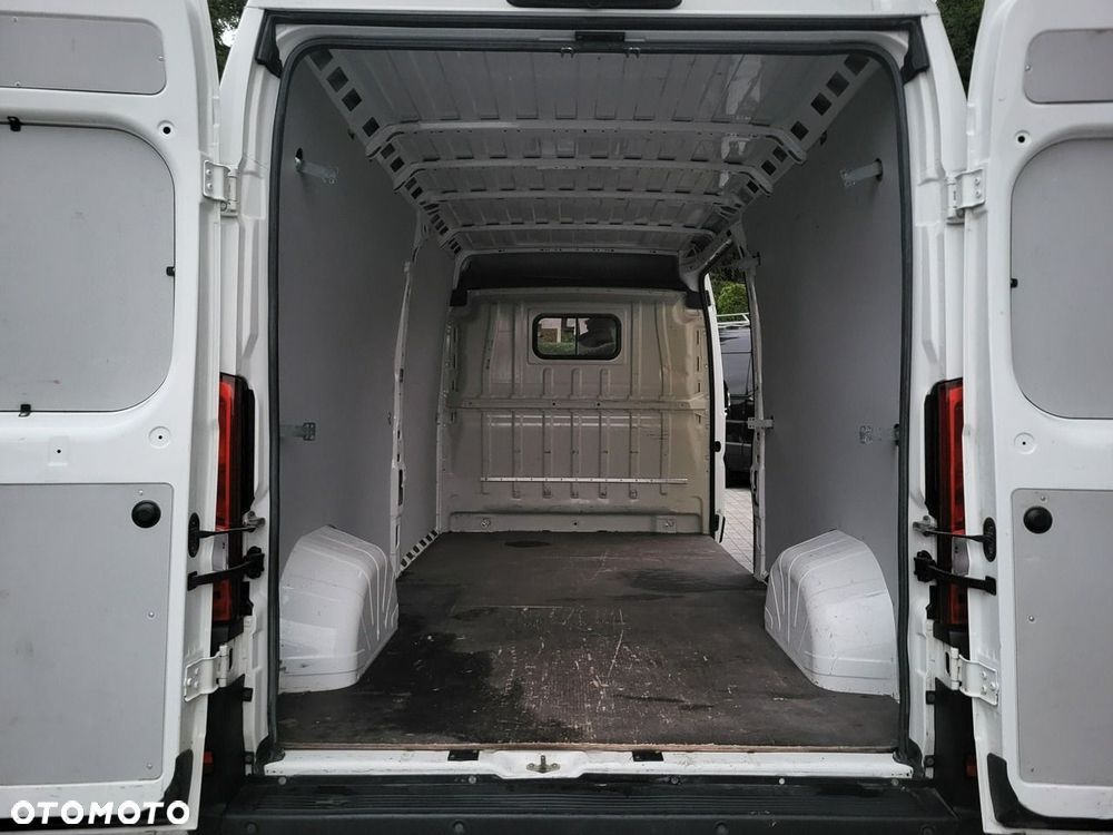 Peugeot Boxer - 26