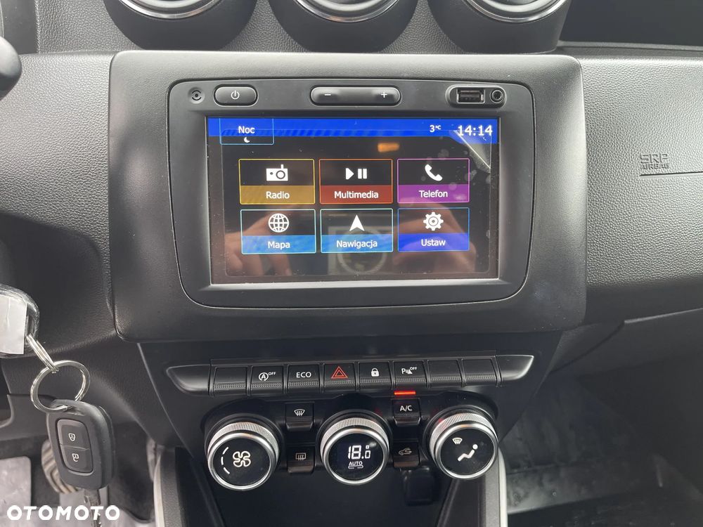 Dacia Duster 1.0 TCe Prestige - 18