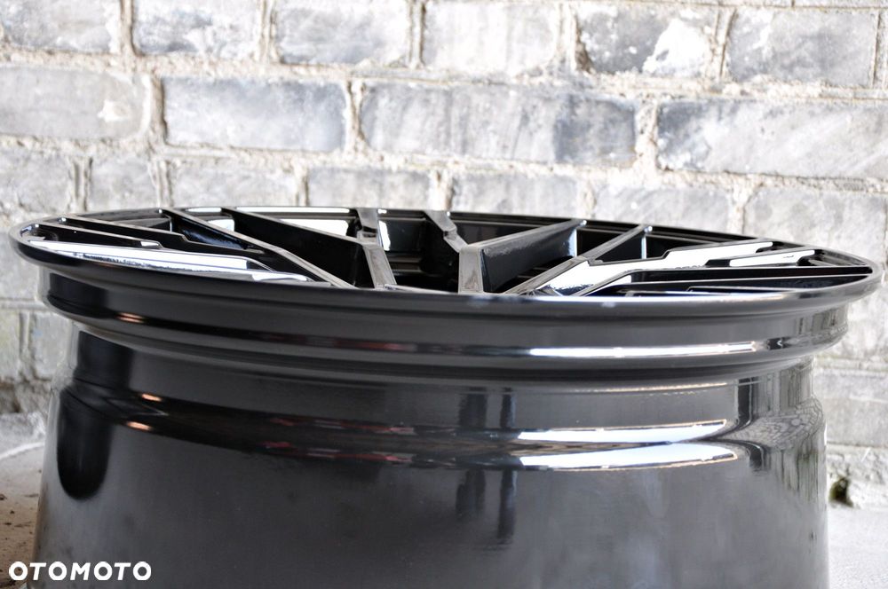 FE30 FELGI 20 5x112 AUDI COMPETITION AUDI A6 A7 S7 - 8