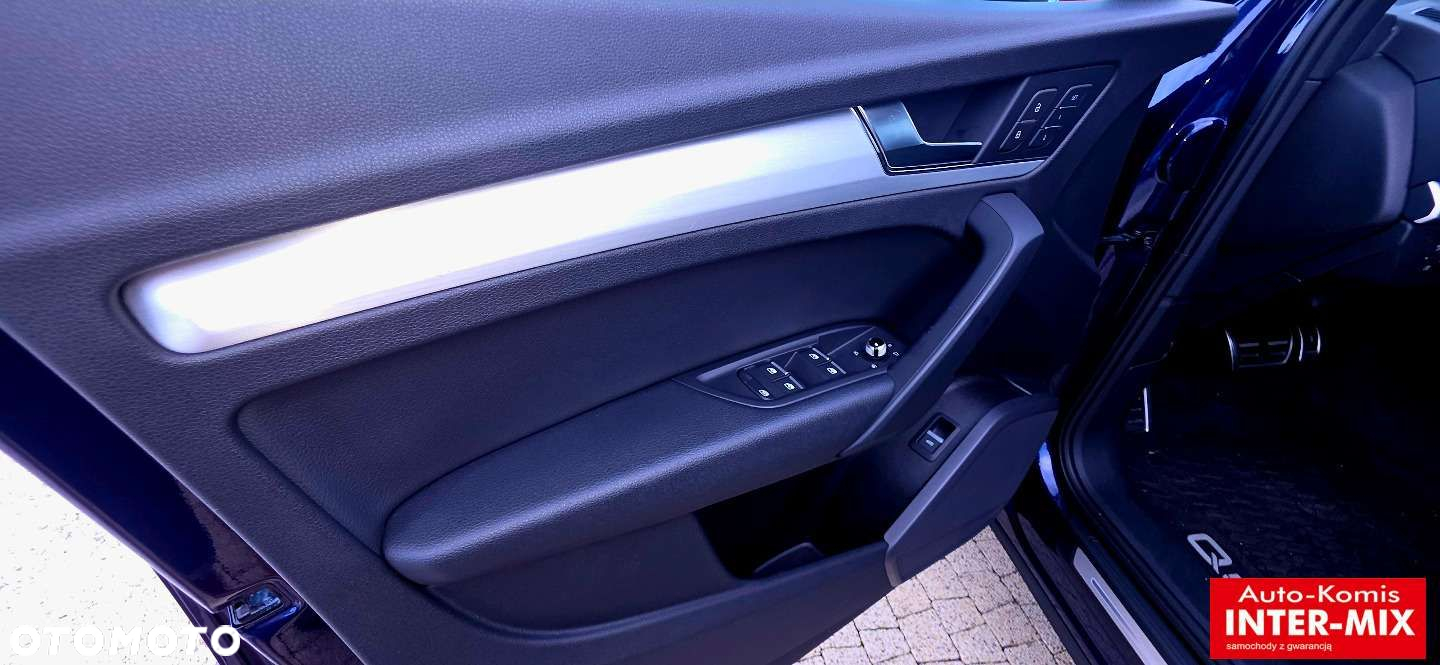 Audi Q5 - 22