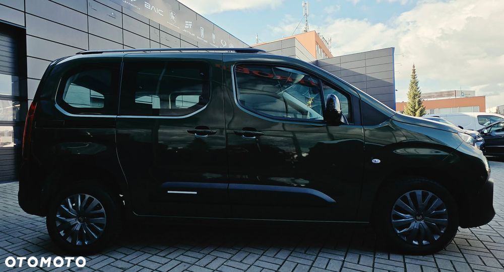 Citroën Berlingo - 4