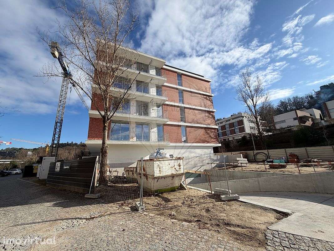 Apartamento T2 para venda - Grande imagem: 4/17