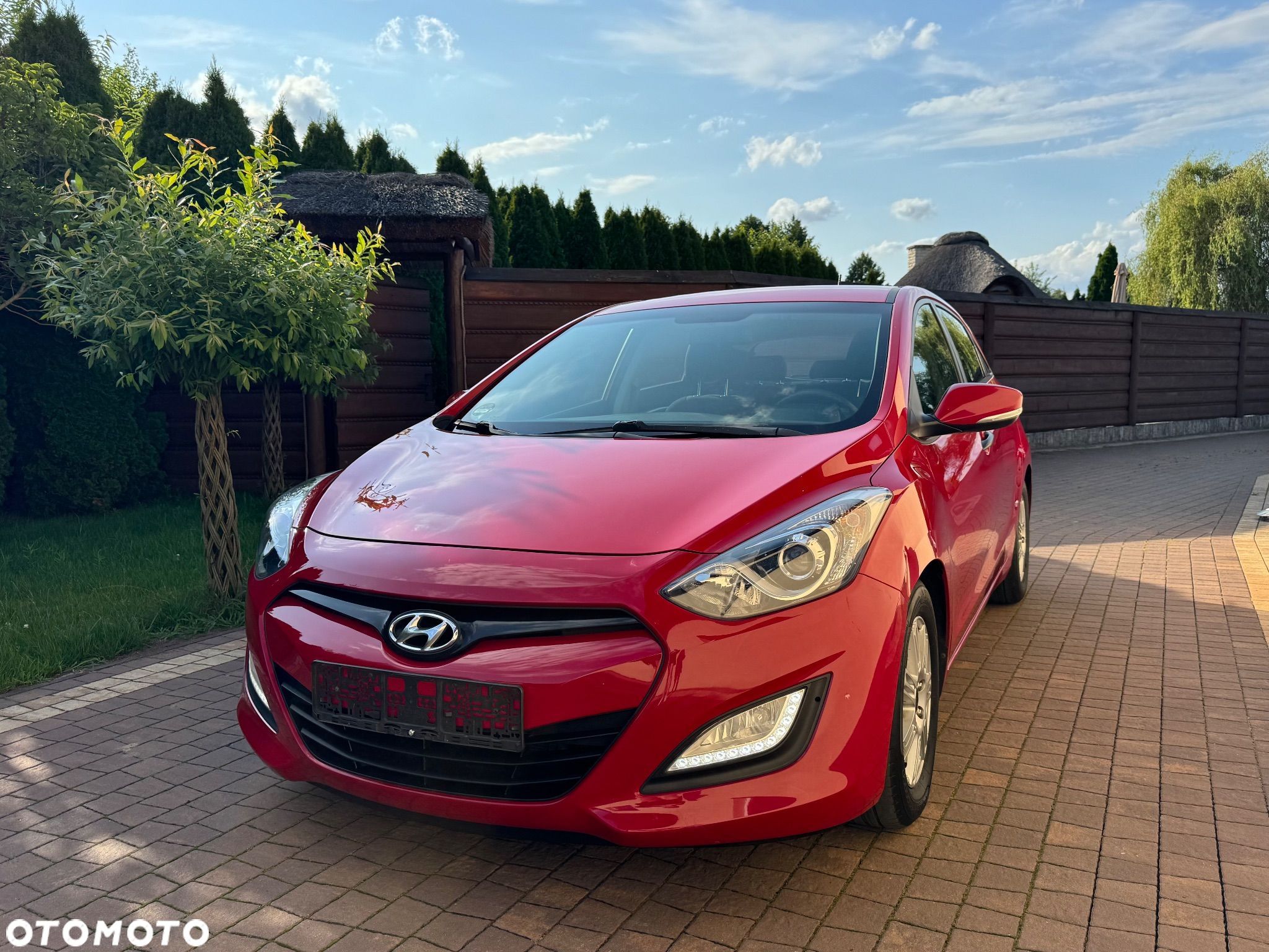 Hyundai i30 1.4 CRDi Style - 1