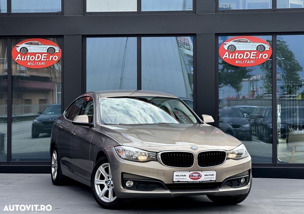 BMW Seria 3 - 2