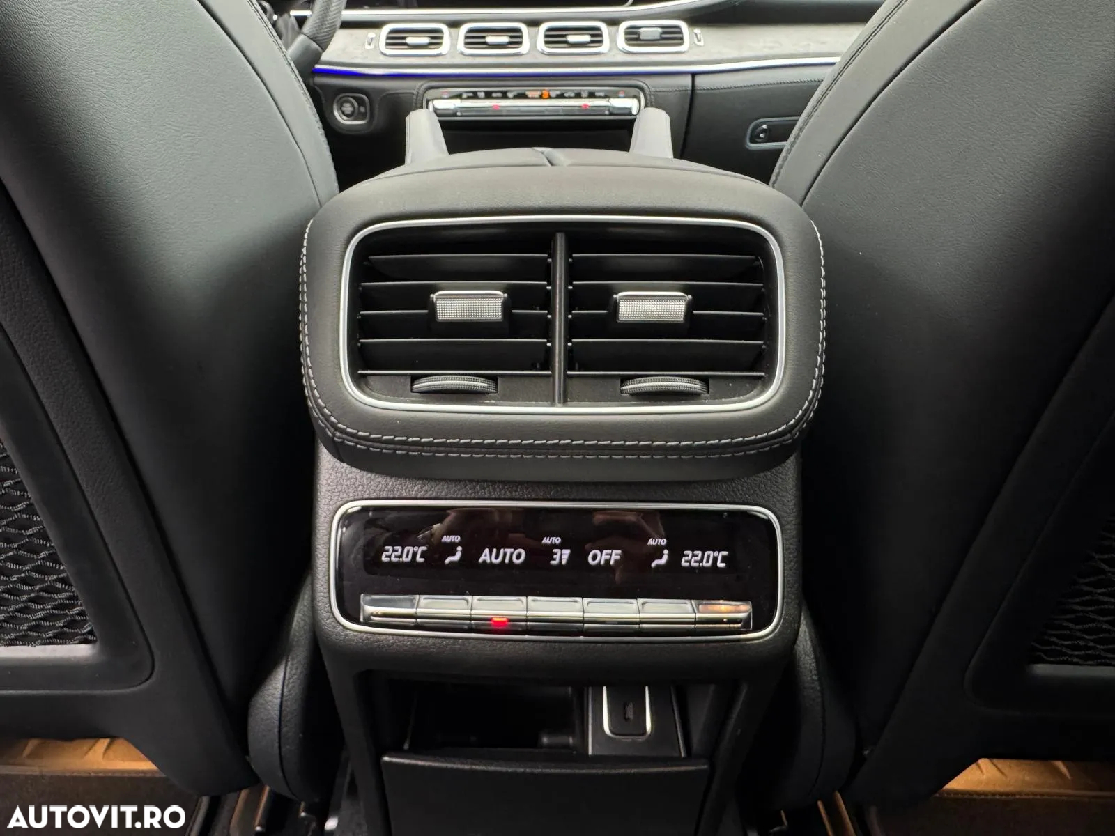 Mercedes-Benz GLE Coupe AMG 53 MHEV 4MATIC+ - 23