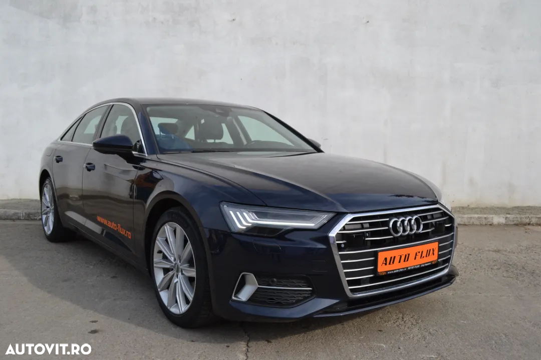 Audi A6 2.0 40 TDI S tronic Sport - 3