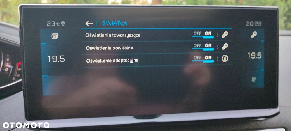 Peugeot 5008 2.0 BlueHDi GT Pack S&S EAT8 - 12
