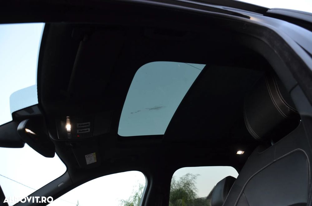 Jaguar F-Pace 25d AWD Aut. R-Sport - 35