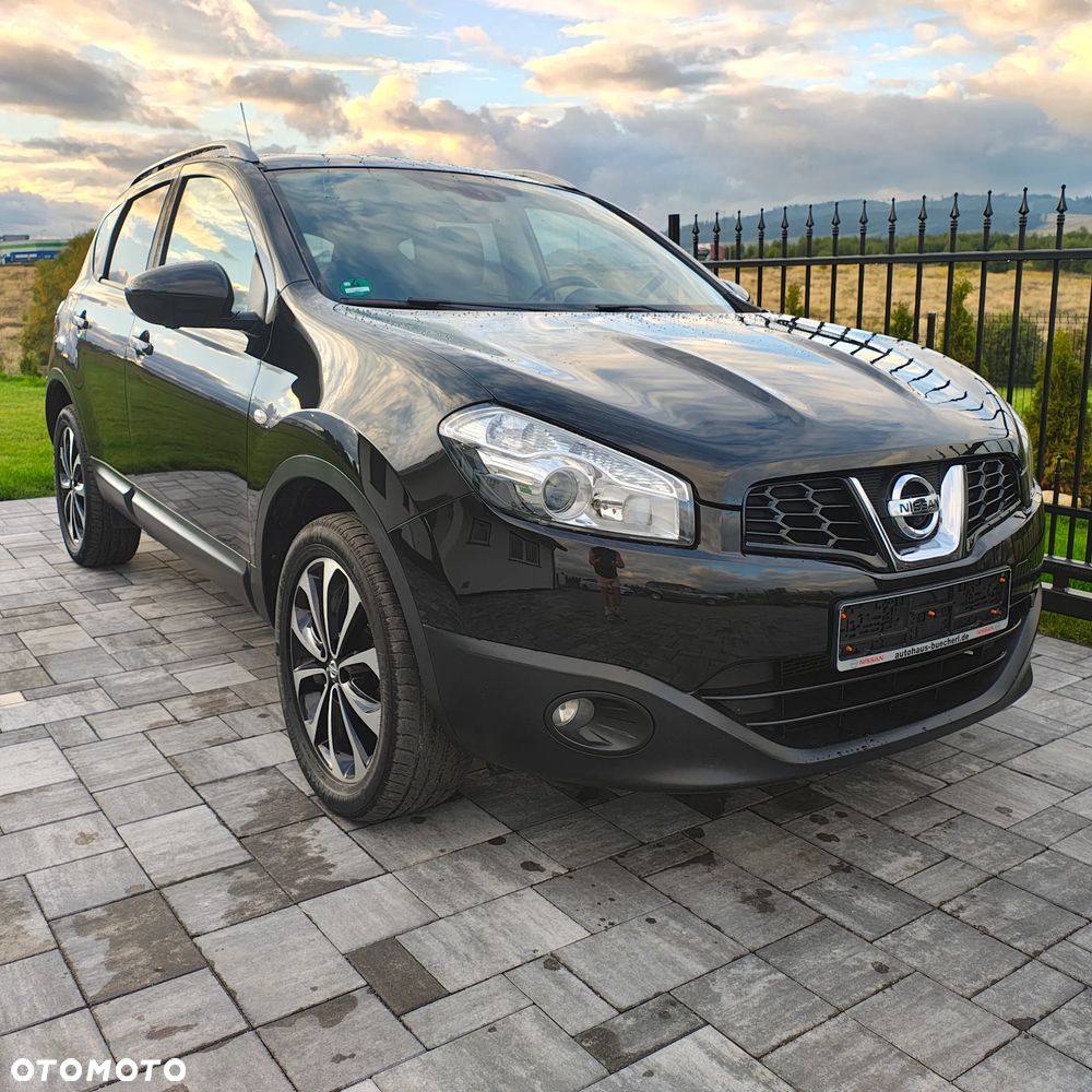 Nissan Qashqai 2.0 I-Way - 22
