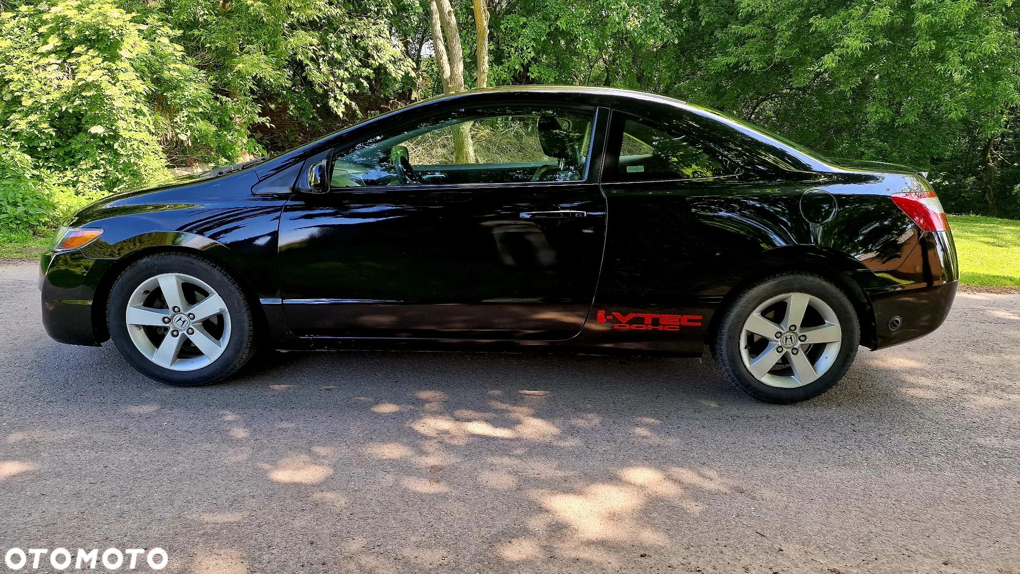 Honda Civic - 1