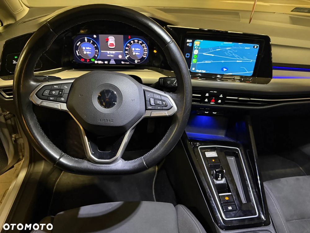 Volkswagen Golf - 14