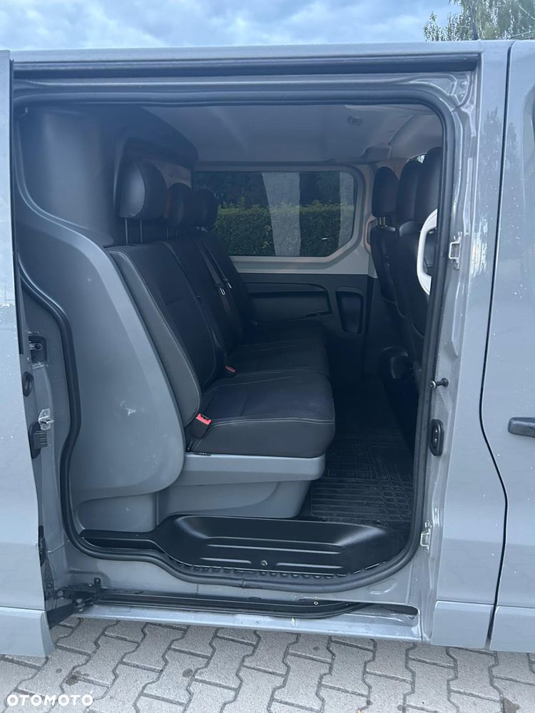 Opel Vivaro - 16