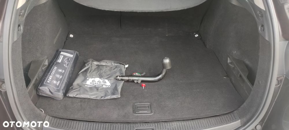 Renault Megane 1.2 16V TCE Energy Bose Edition - 16