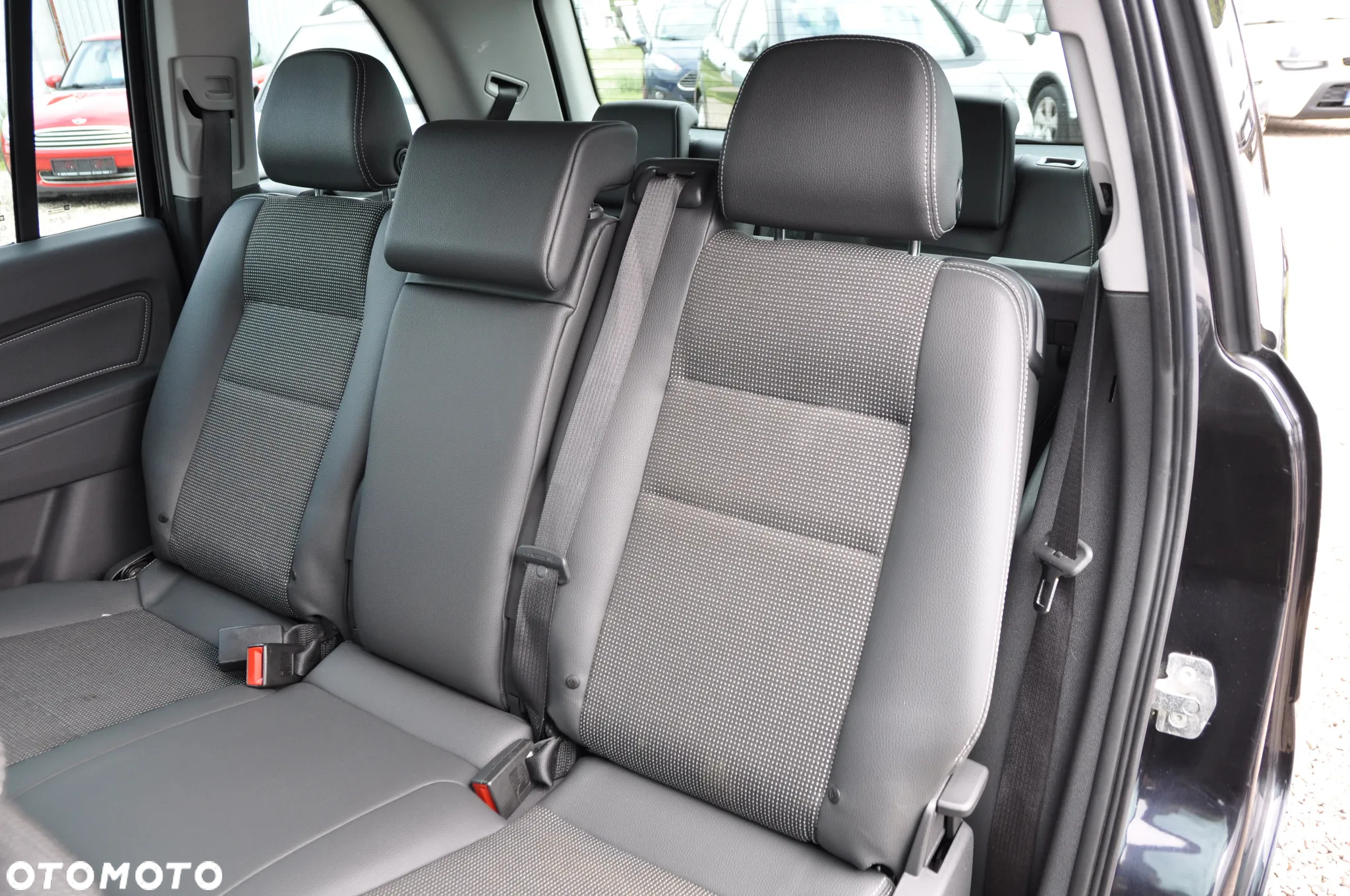 Opel Zafira 1.8 Essentia EasyTronic - 15