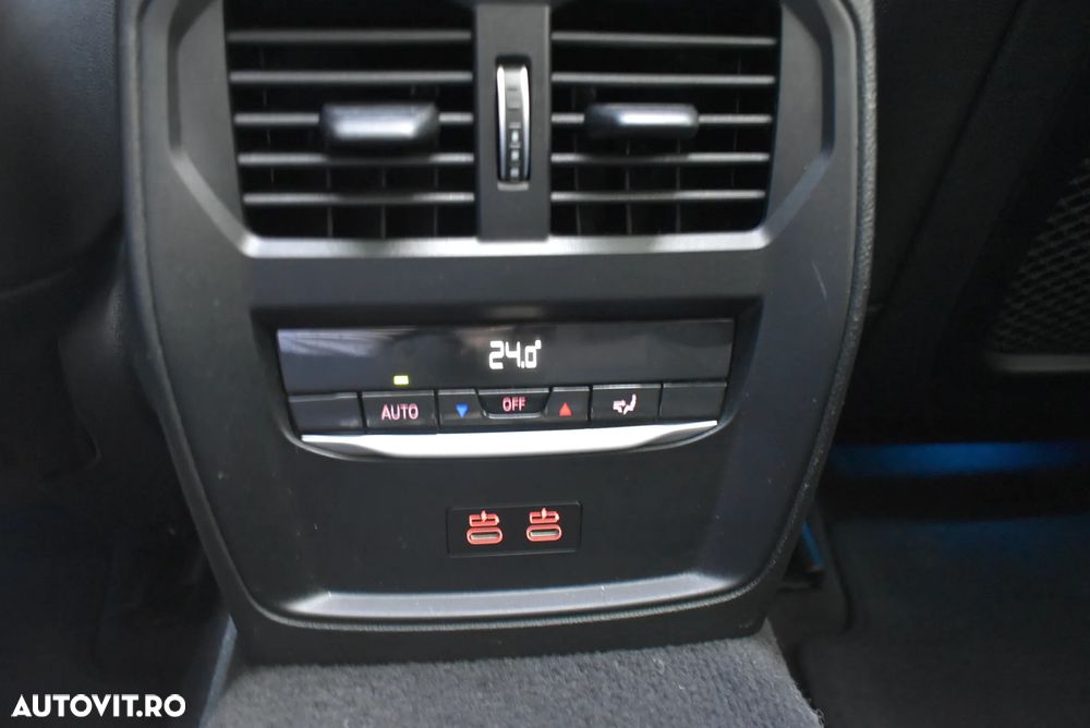 BMW Seria 3 320e xDrive AT PHEV - 23