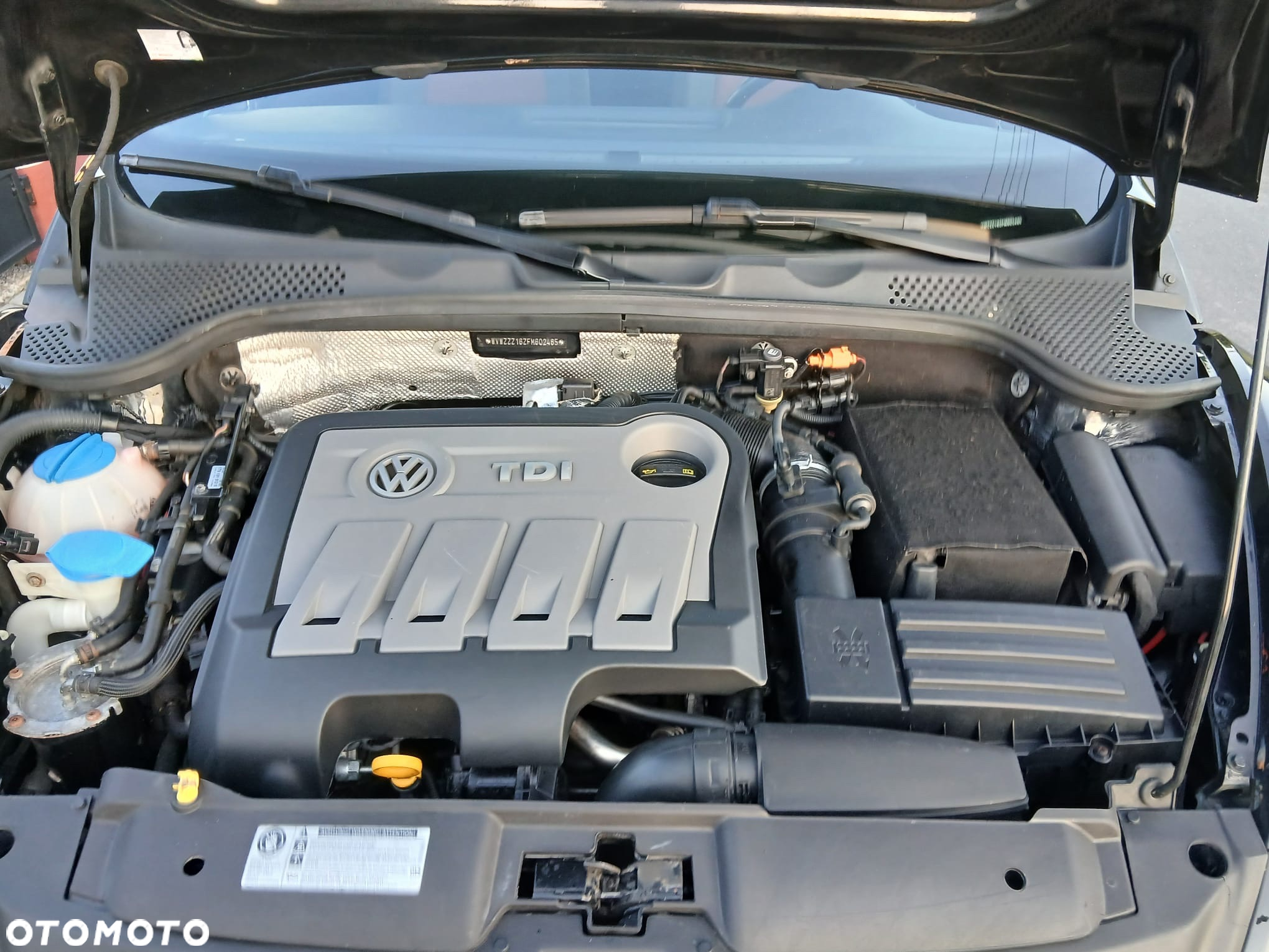 Volkswagen Beetle The 2.0 TDI DPF iBeetle Design - 27