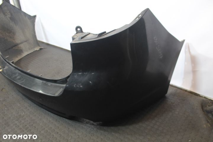 ZDERZAK TYLNY MAZDA 6 II - 4