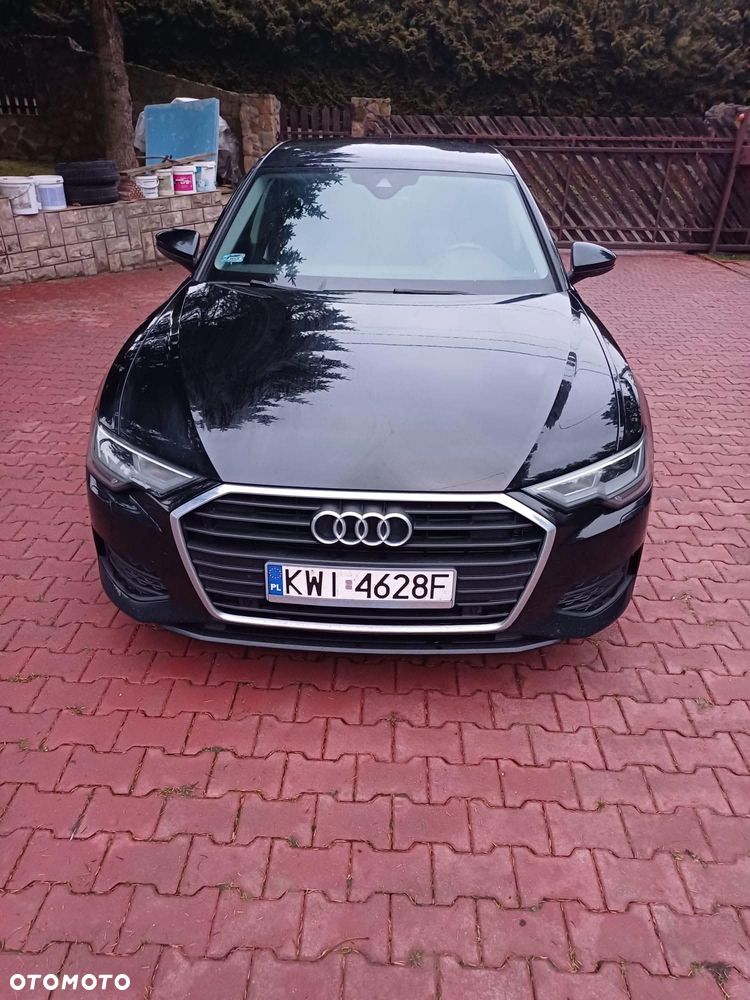 Audi A6 Limousine - 10