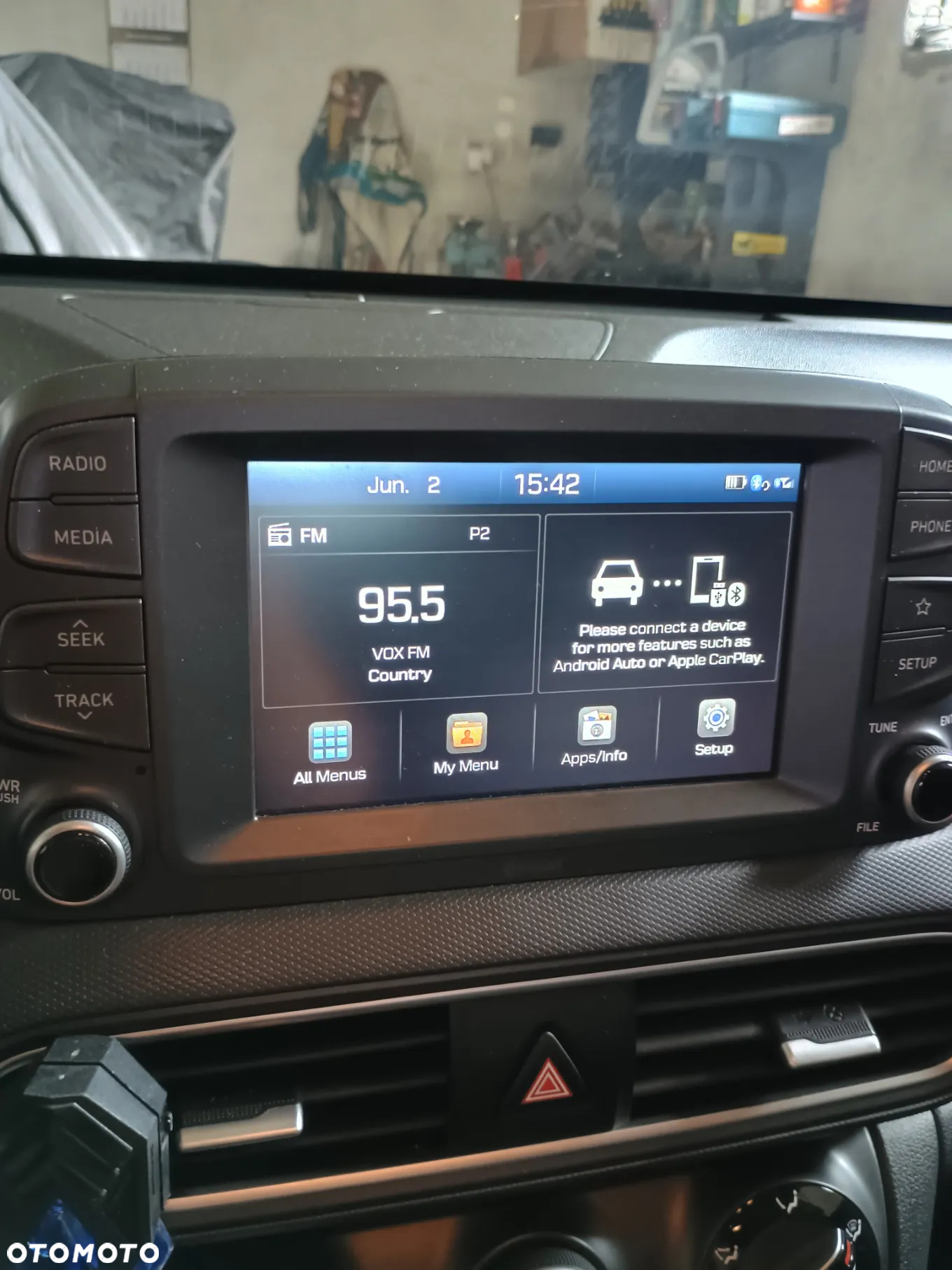 Hyundai Kona 1.6 T-GDI Platinum DCT - 14