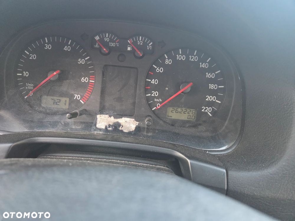 Volkswagen Golf 1.4 Basis - 10