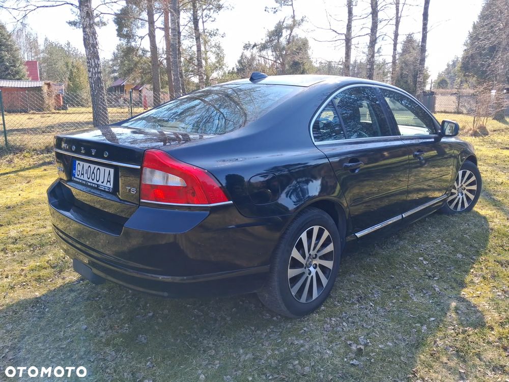 Volvo S80 T5 Momentum - 6