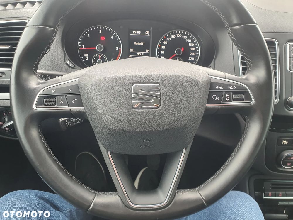 Seat Alhambra - 17