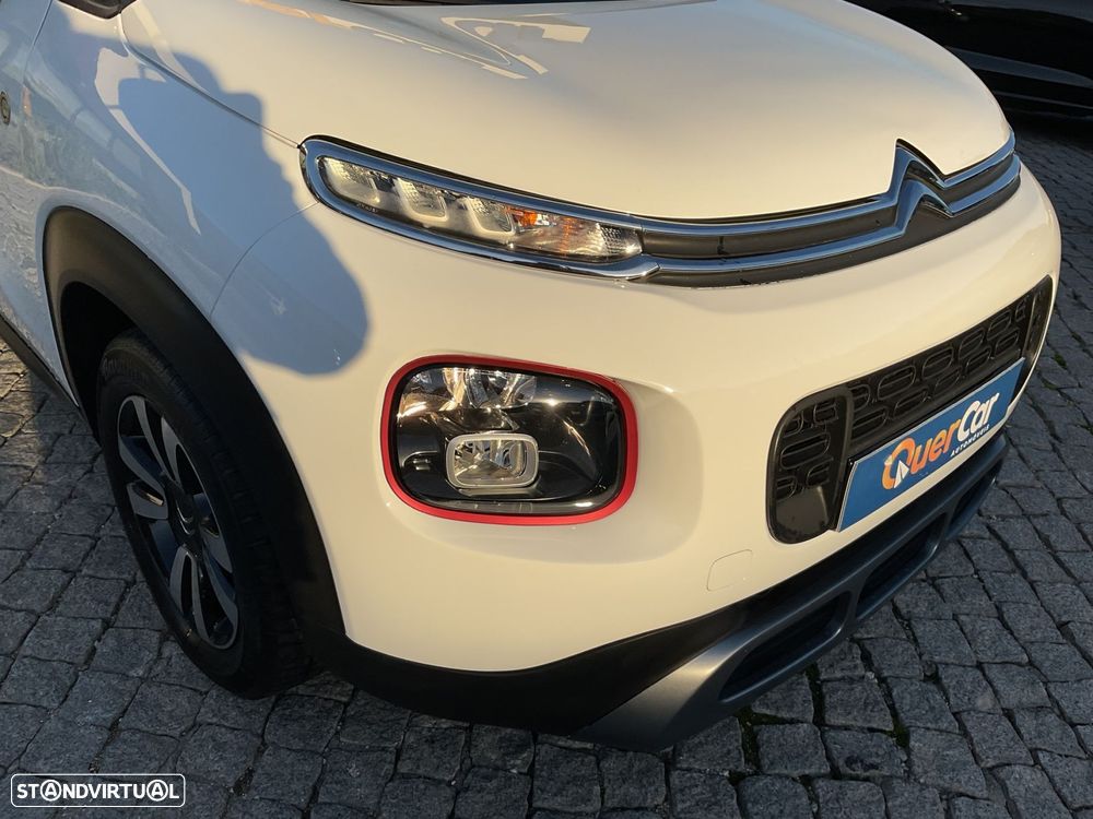 Citroën C3 Aircross 1.2 PureTech Feel - 18