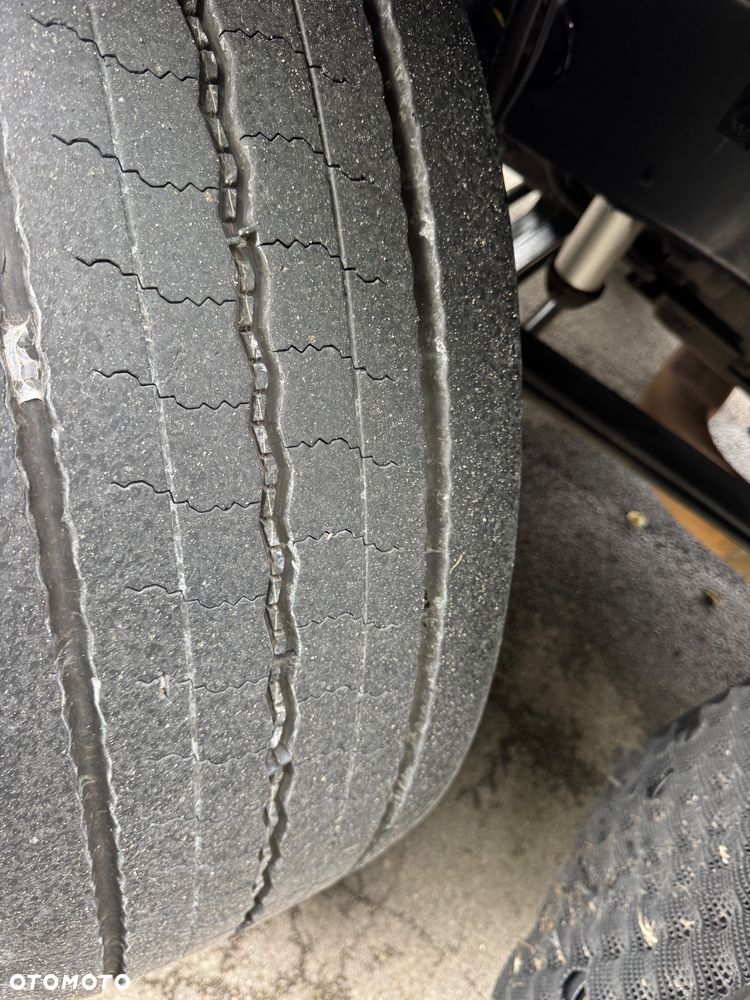 Renault T 520 GAMA Euro 6 Wysoka Kabina RETARDER Klima Postojowa - 18