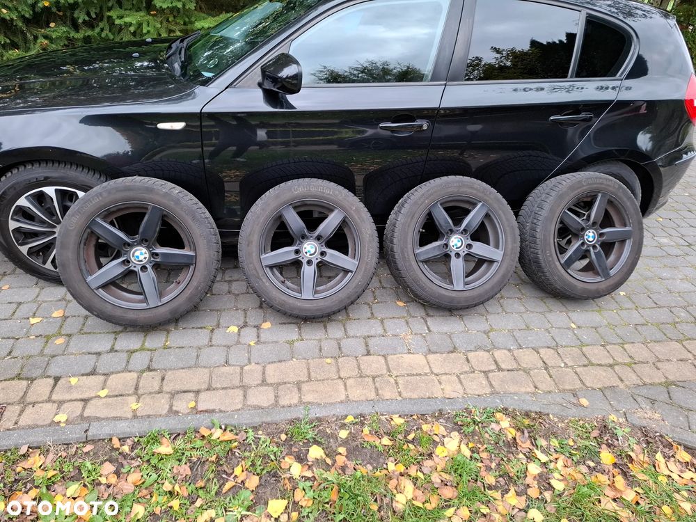 BMW Seria 1 116i Edition Sport - 6